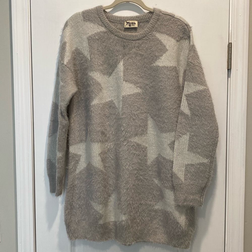 Show me your Mumu stars top